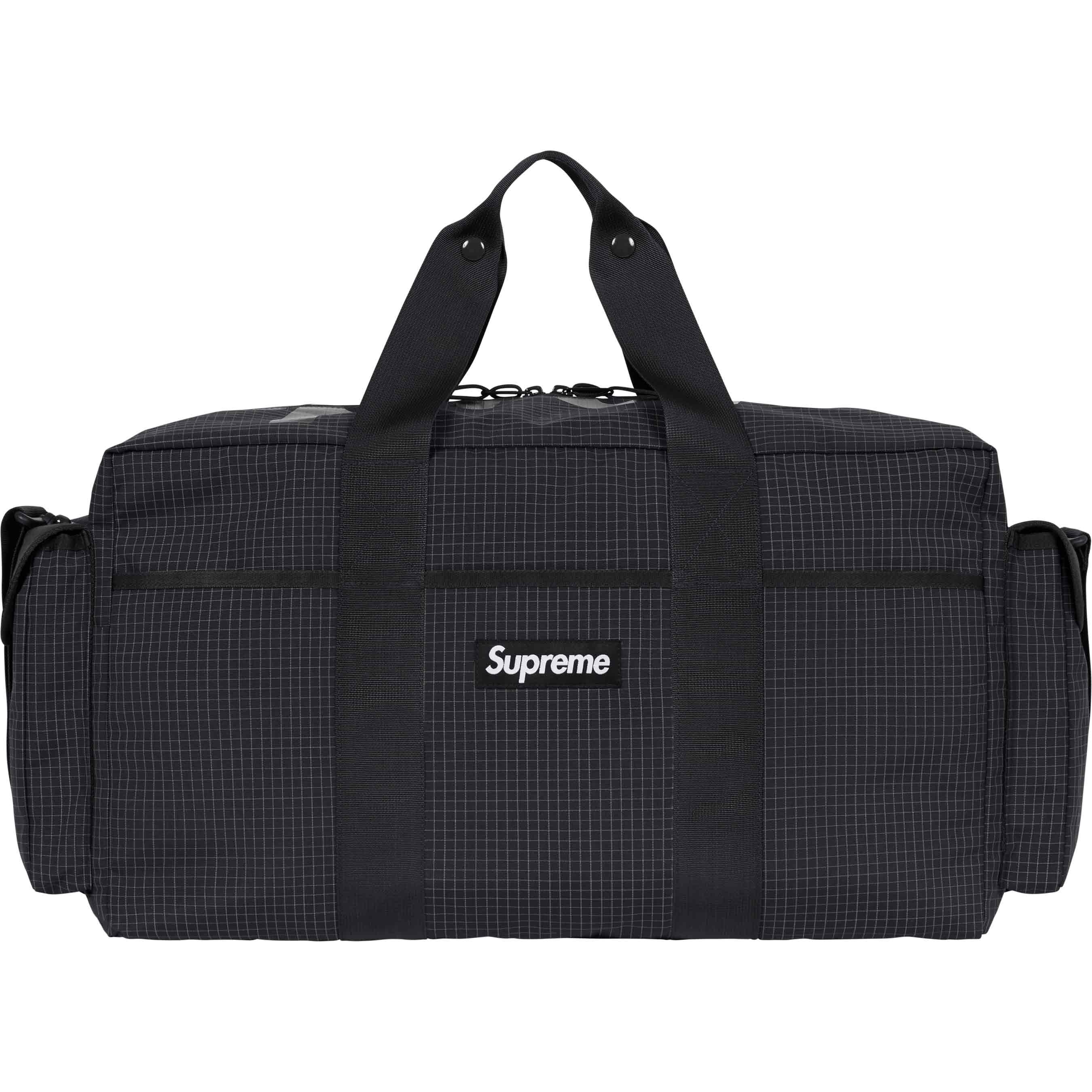 Duffle Bag view 11